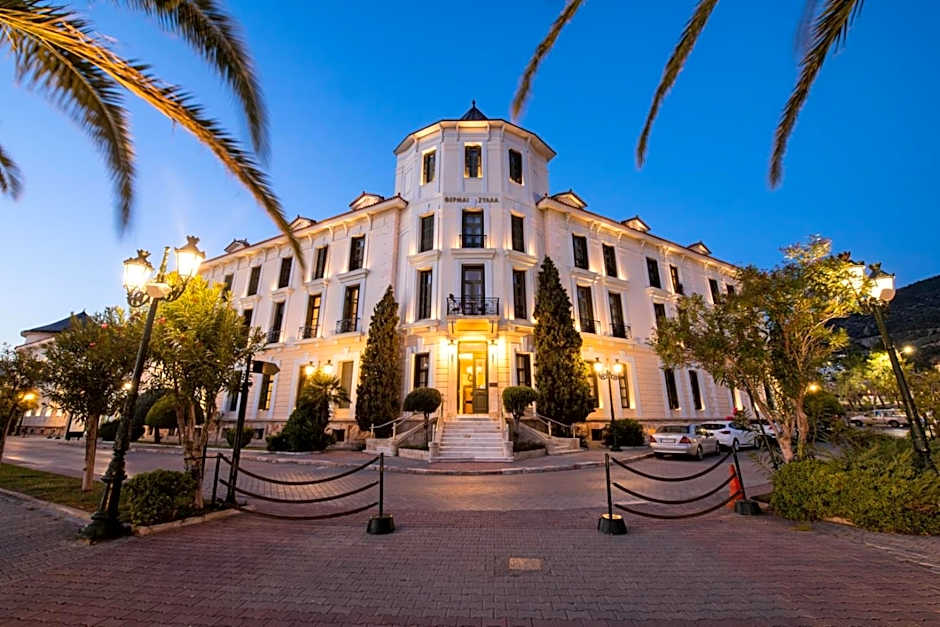 Thermae Sylla Spa & Wellness Hotel