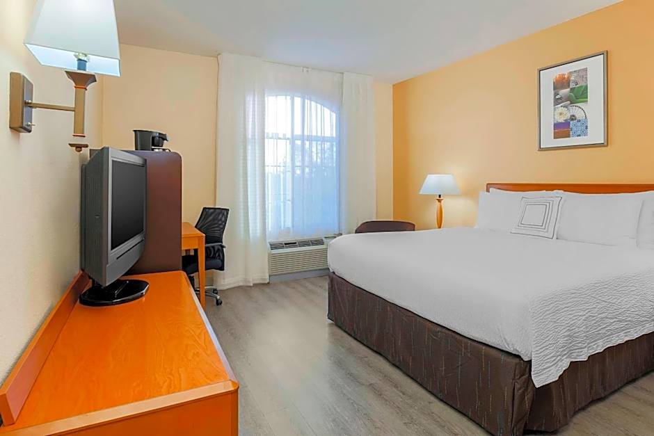 Fairfield Inn & Suites by Marriott Temecula
