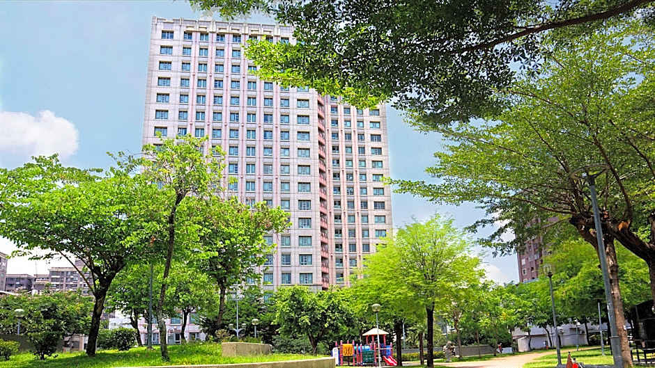 Zhong Ke Hotel