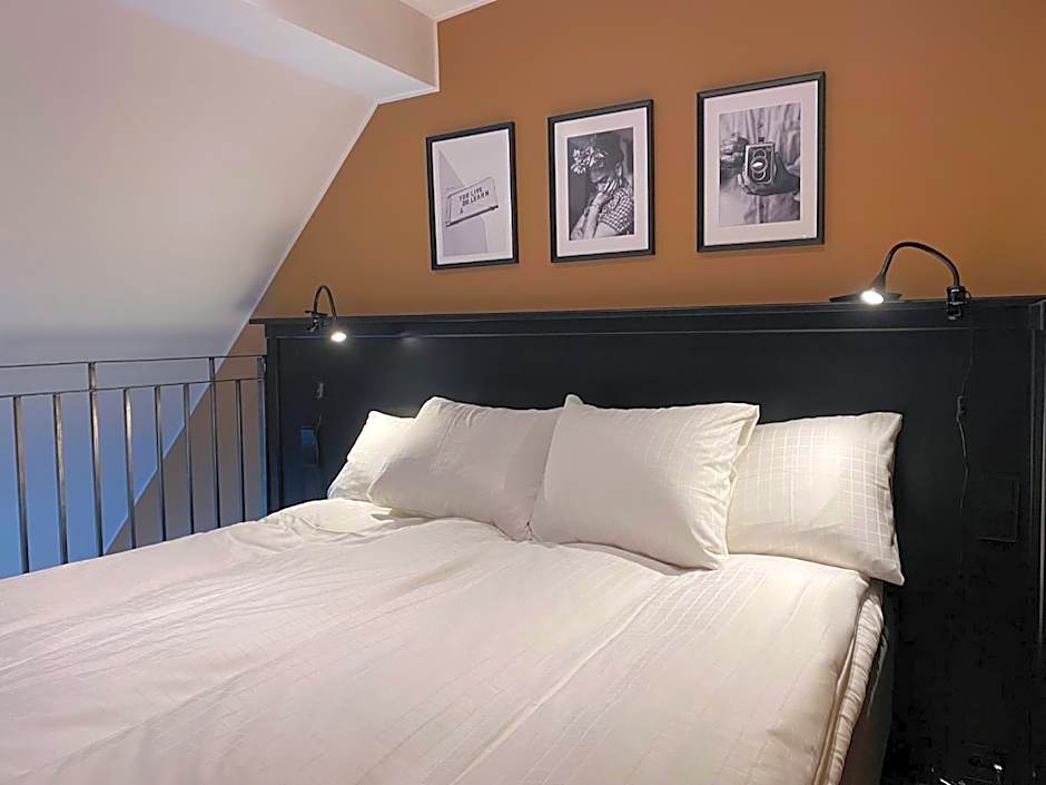 Magnolia House Sollentuna