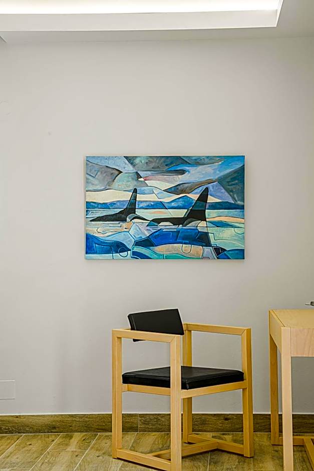 Sergiani Garden Hotel Apartments