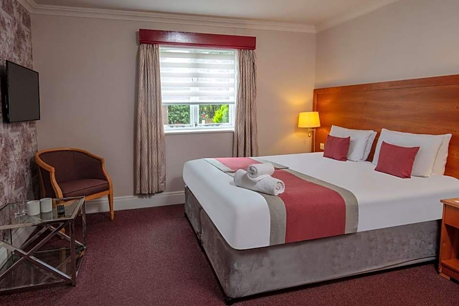 Best Western Gables Hotel