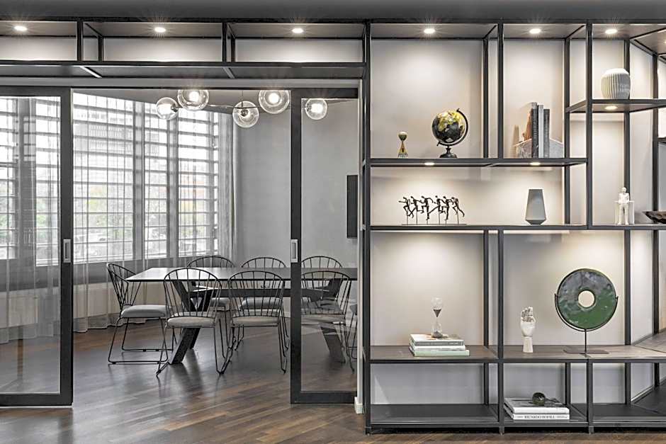 Residence Inn by Marriott Munich Ostbahnhof