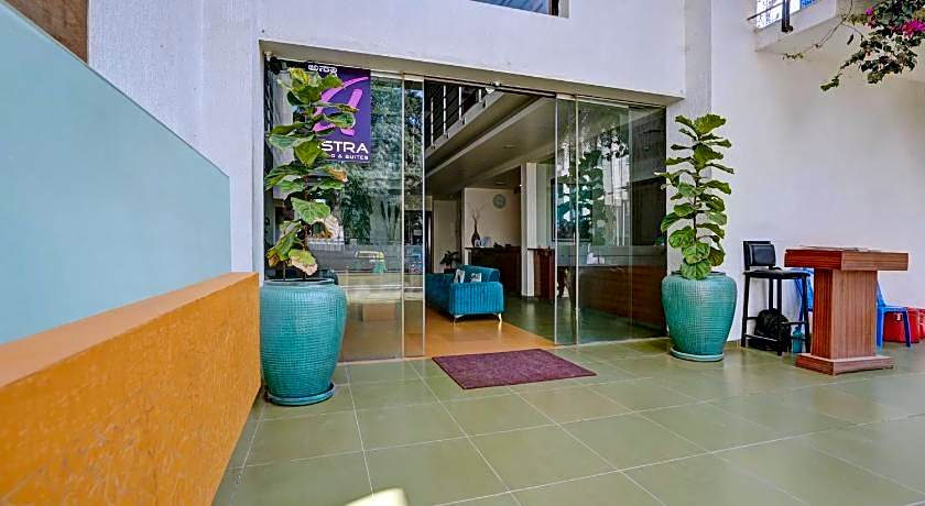 Astra Hotels  - Marathahalli - Spice Garden