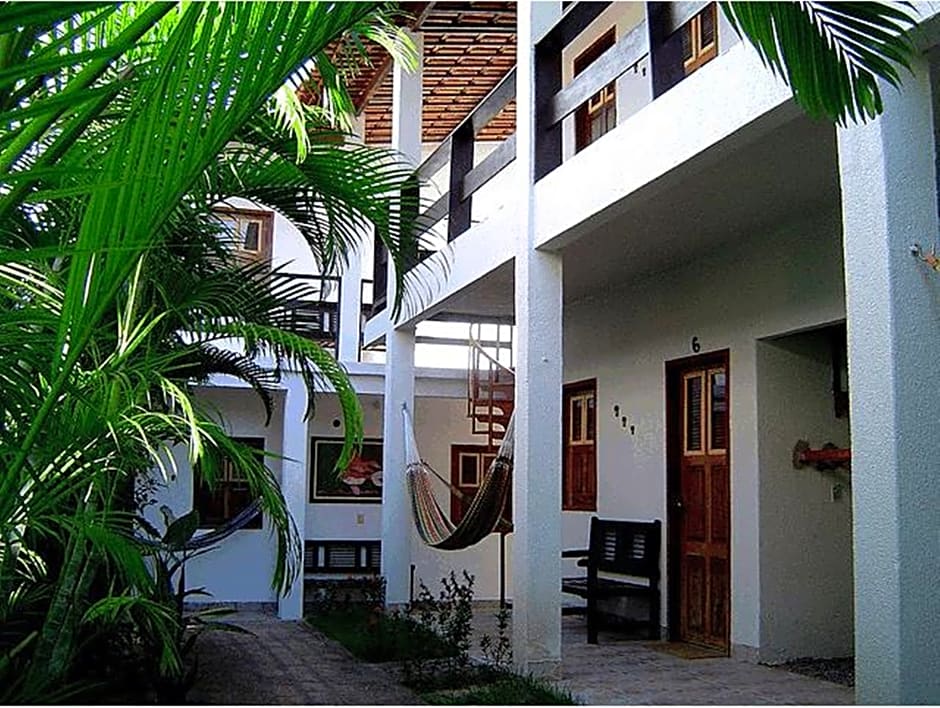 Pousada Pedra Furada