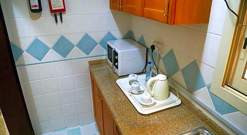 Safeer Hotel Suites