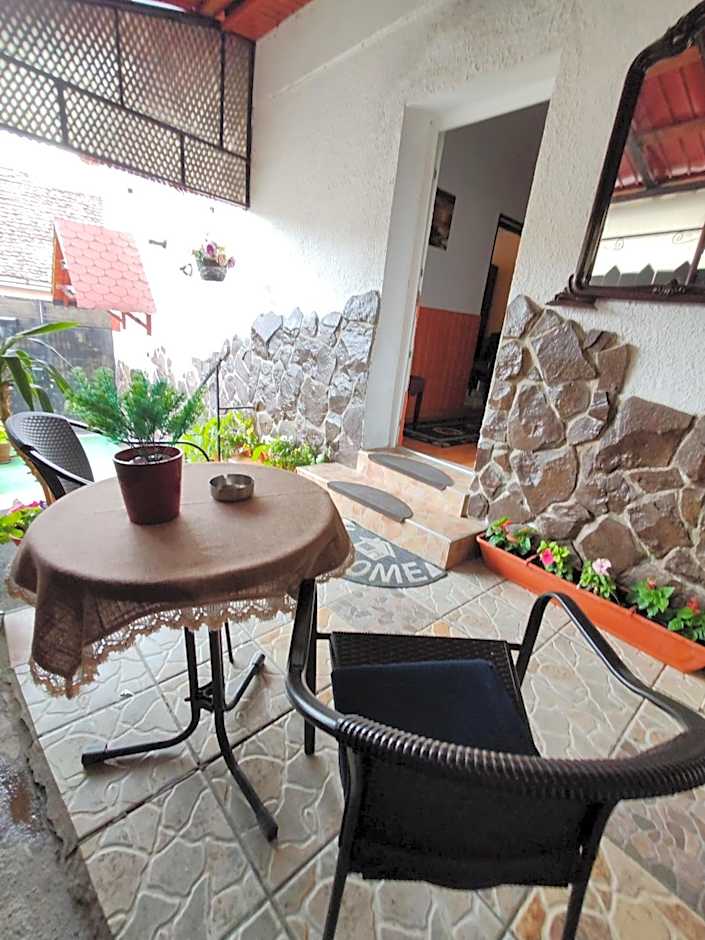 MADE in Transilvania