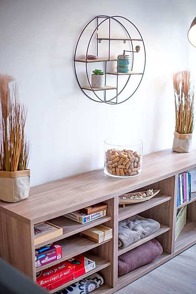 Bed and Wine Nonsolovino