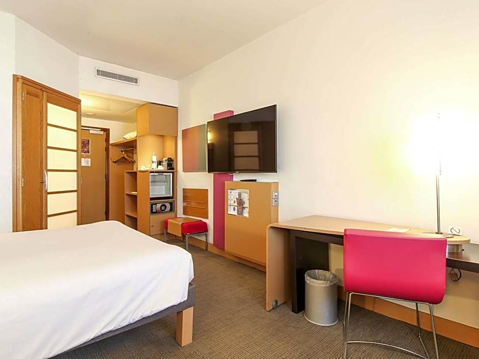 Novotel Tunis