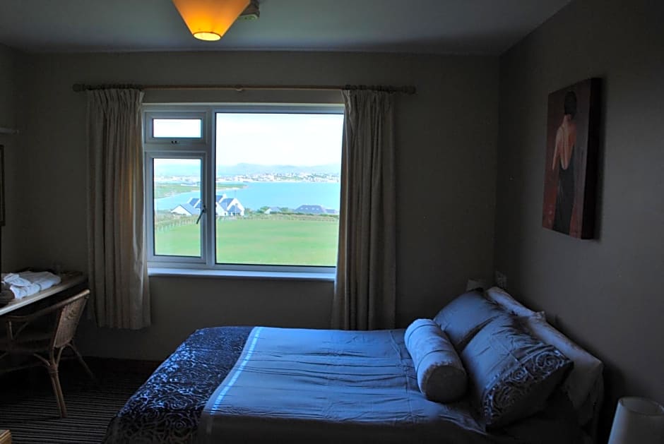 Kemar House post code F26RR28