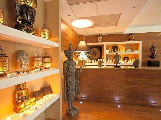 Hotel Martini Olbia