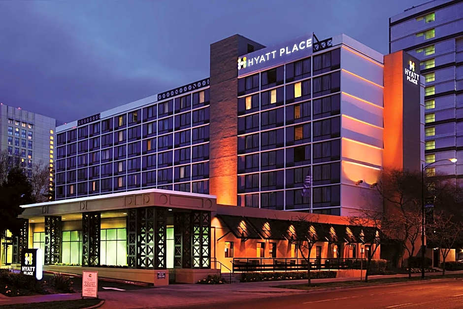 Hyatt Place San Jose Downtown