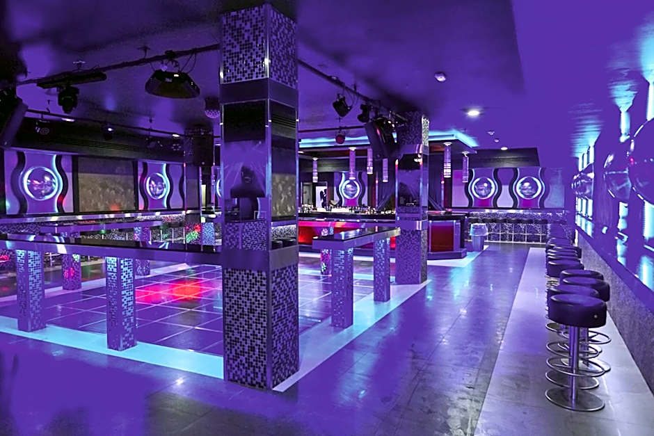 Riu Tequila - All Inclusive