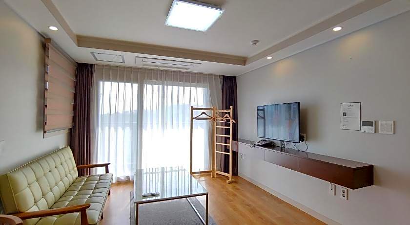 Hotel  Lavender Jeju