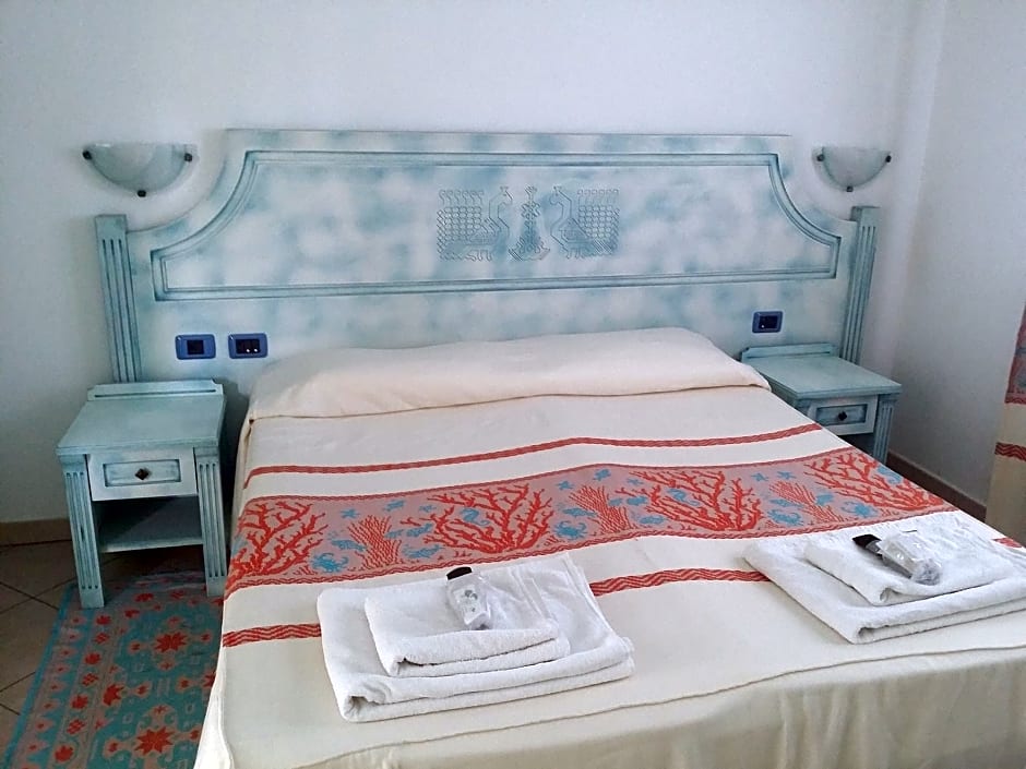 Rejna Residence Hotel