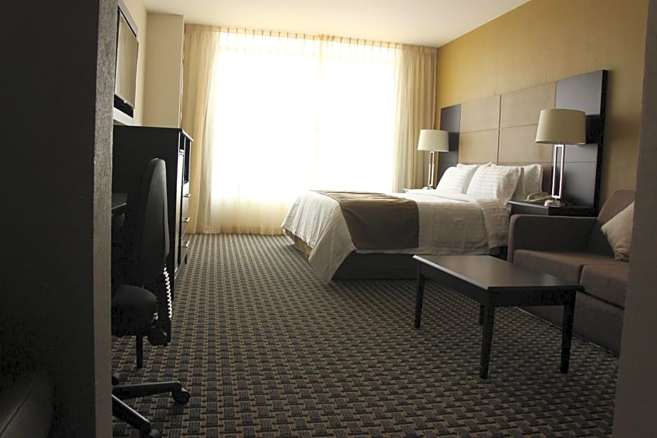 Holiday Inn Mexico Santa Fe By IHG