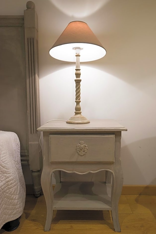 La Petite Salamandre