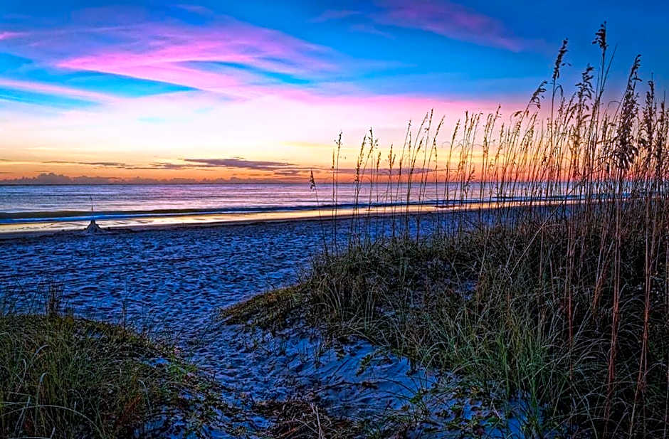 Island Club Hilton Head