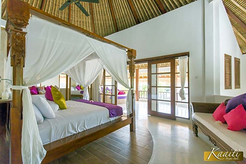 Villa Kaaiti