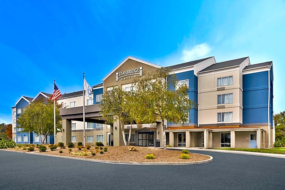 Staybridge Suites Pittsburgh Airport By IHG
