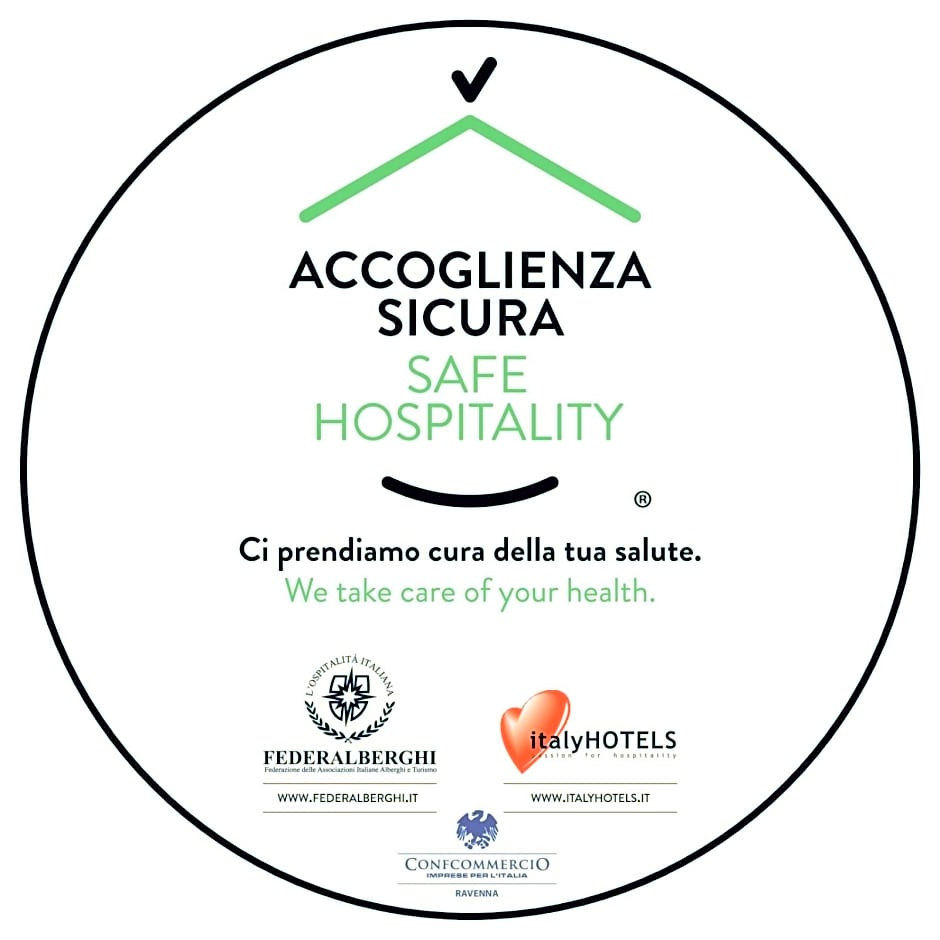 Hotel Cavour
