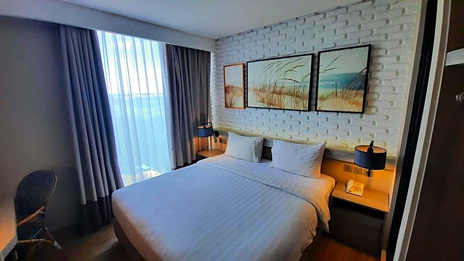 Expressia Hotel Makassar