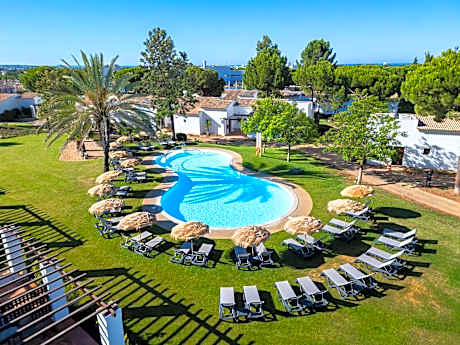 Pestana Vila Sol - Vilamoura Premium Golf Resort