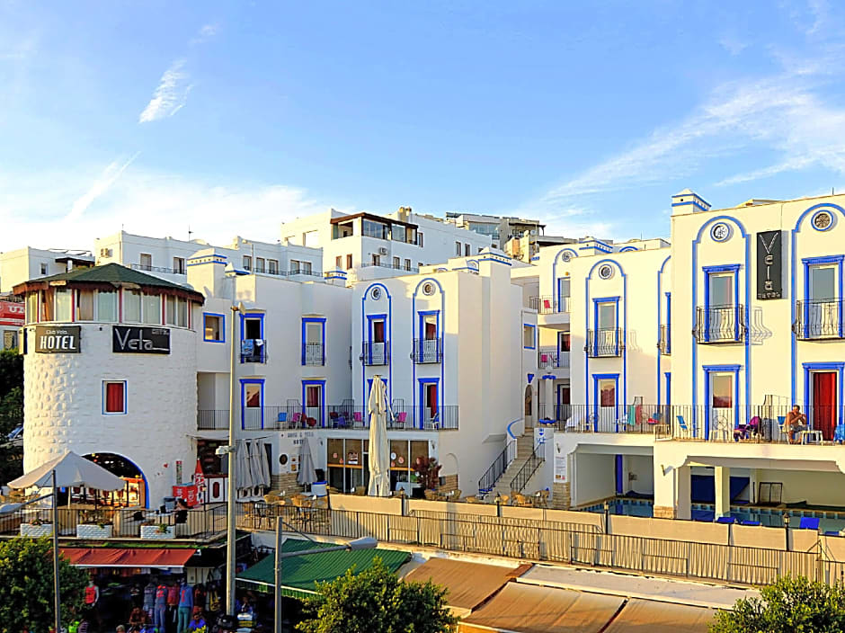 Sky Vela Hotel & Suites - All Inclusive