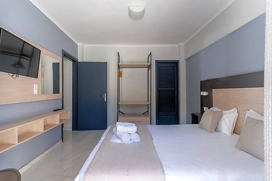 Siviris Golden Beach