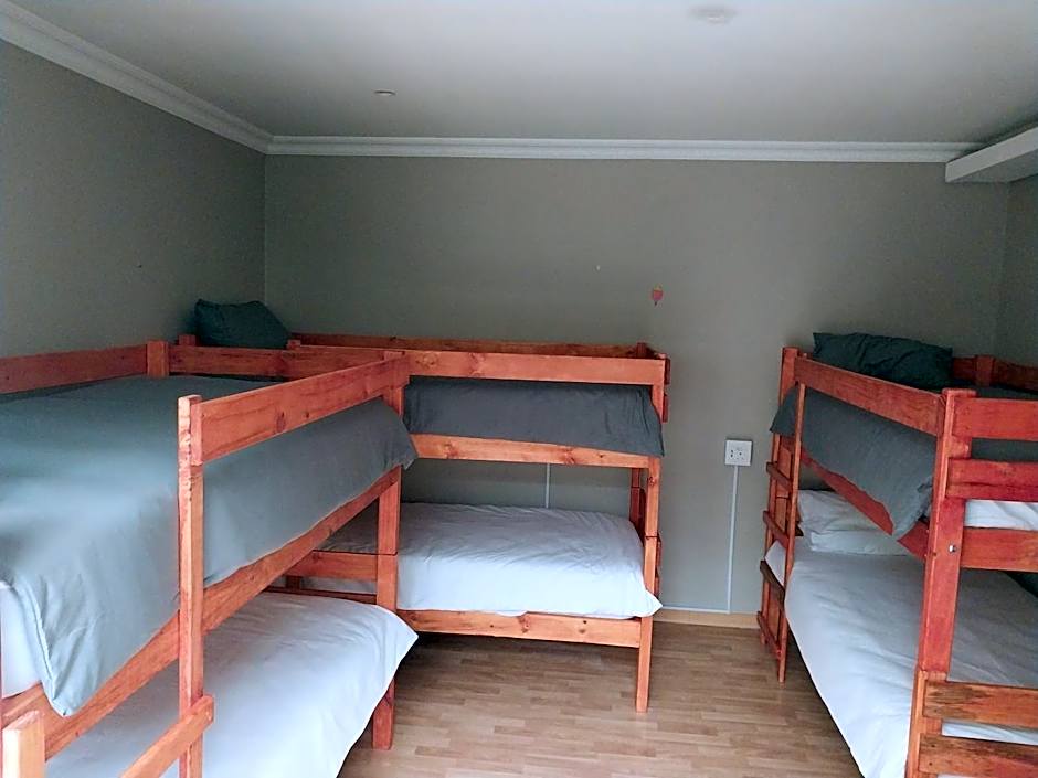 Serenity Shores Backpackers