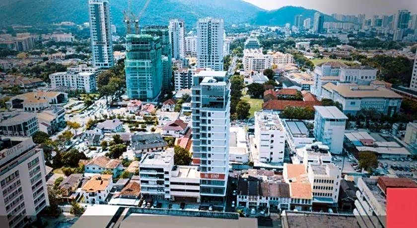 MEI HOTEL