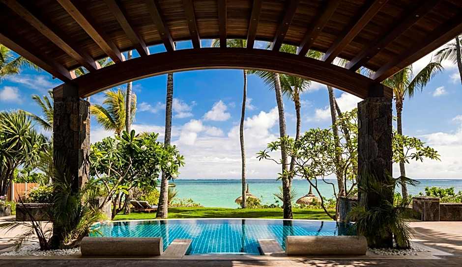 One&Only Le Saint Geran, Mauritius