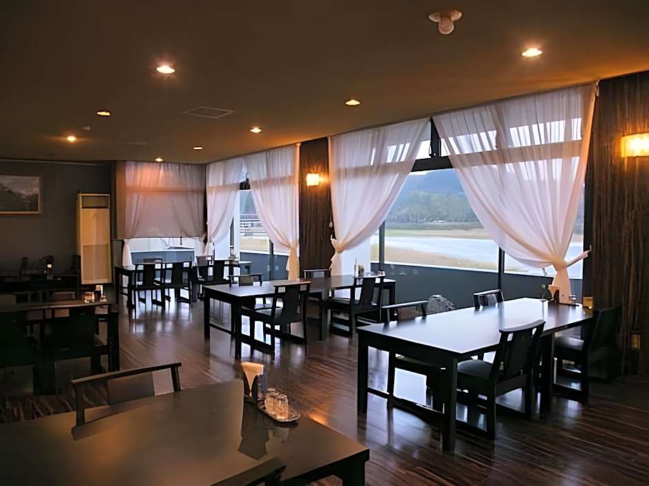 Hitoyoshi Onsen Nabeya