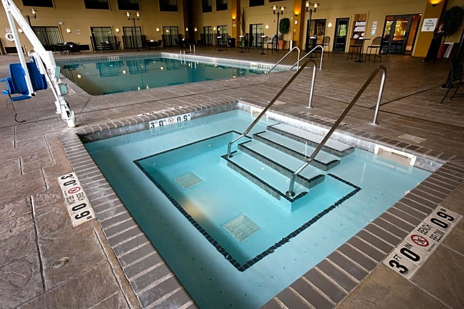 Holiday Inn St. Paul Northeast - Lake Elmo By IHG