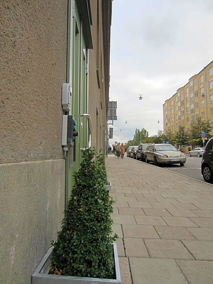 Hostel Dalagatan