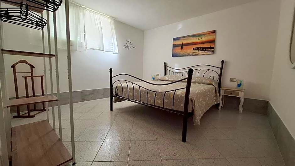 Phiniscollis B&B
