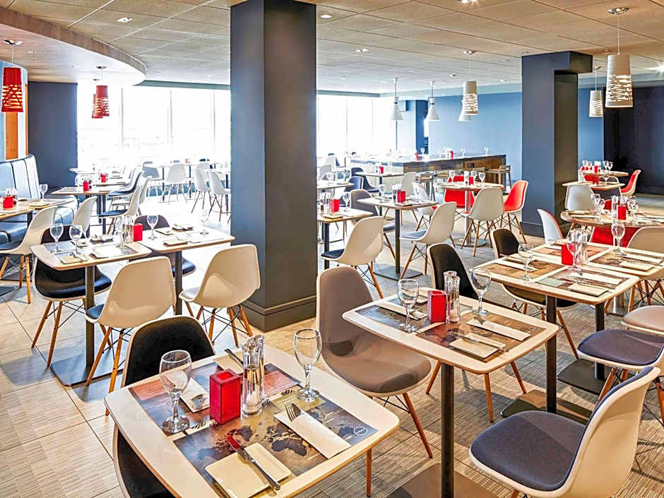 Ibis London Heathrow Airport Hotel