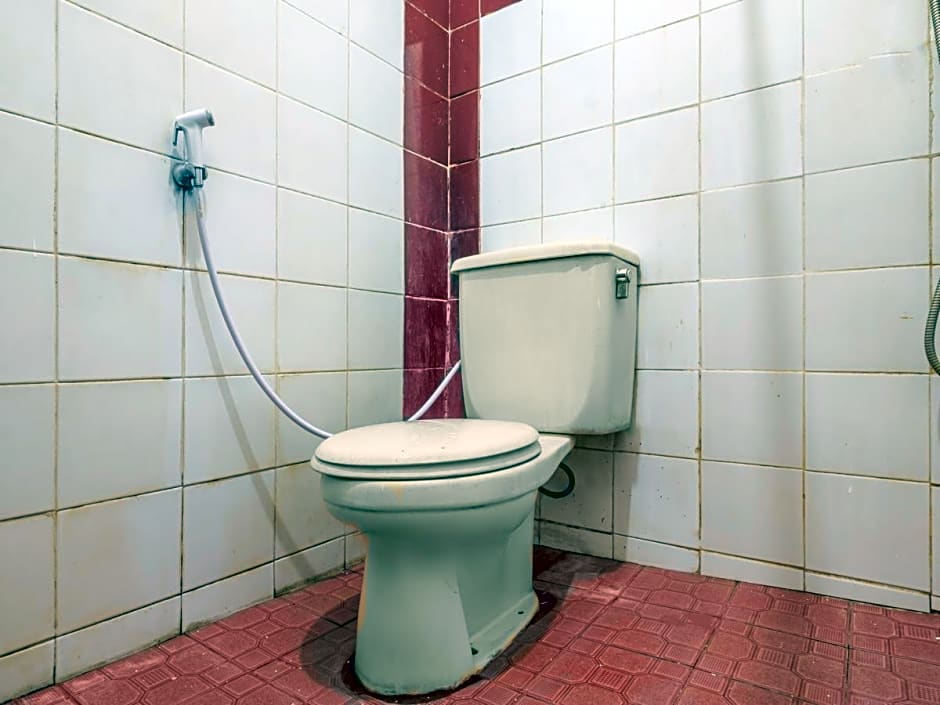 SPOT ON 2341 Hotel Padjajaran 2