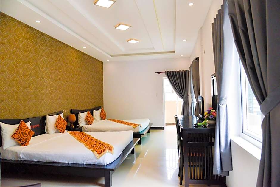 Nohana Hotel