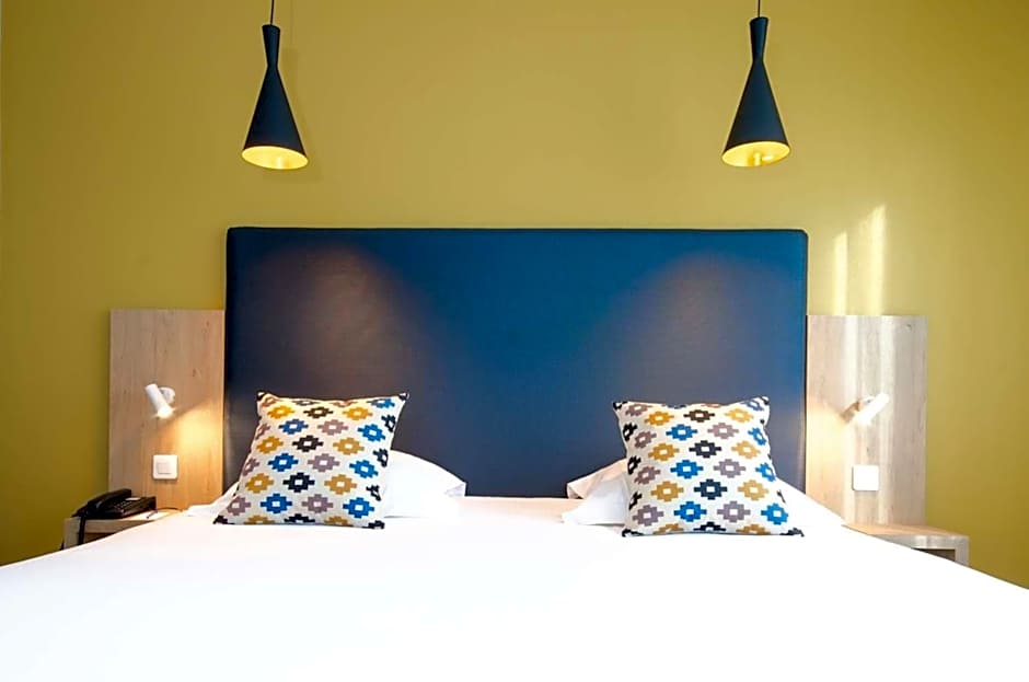 Best Western Plus Hotel Plaisance