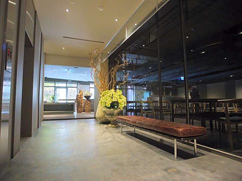 Chiayi Guanzhi Hotel