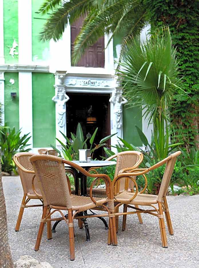 Balneario de Archena - Hotel León