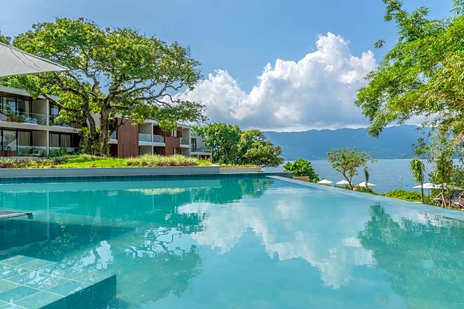 Wyndham Ilhabela Casa Di Sirena