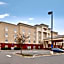 Hampton Inn By Hilton Statesville