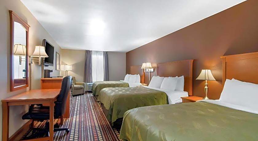 Quality Inn Kearney