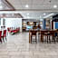 Holiday Inn Express Flint-Campus Area By IHG
