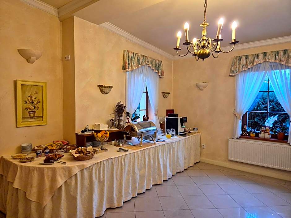Hotel Nosal