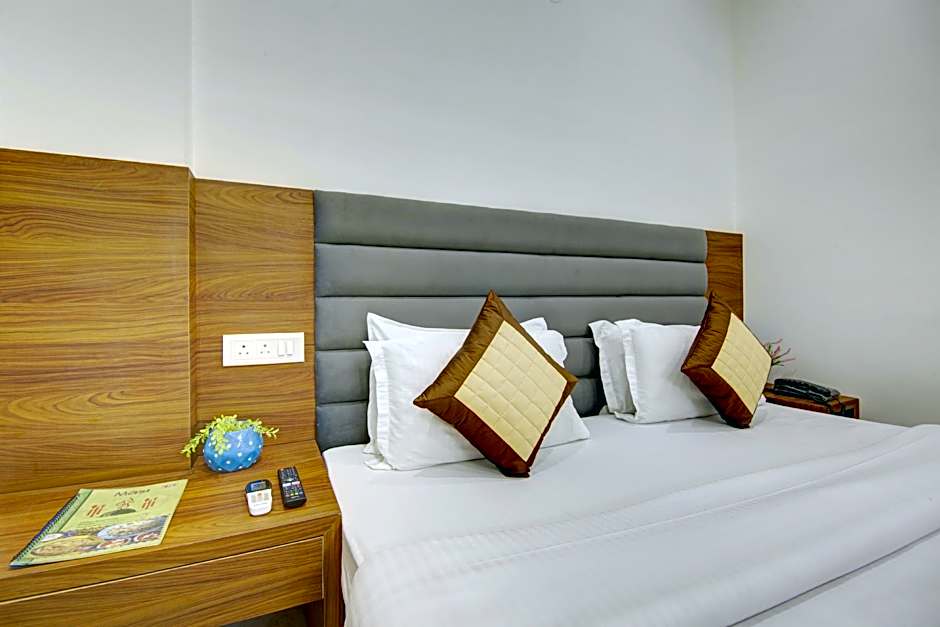 Hotel S B INN @ PAHARGANJ