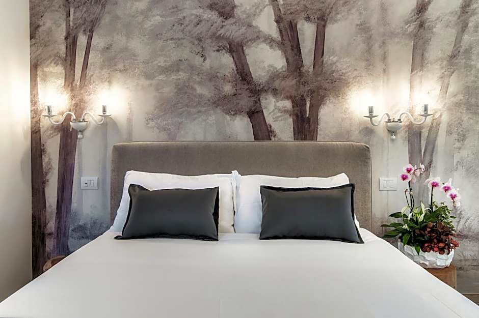 Hotel Ristorante La Vignetta Cernobbio