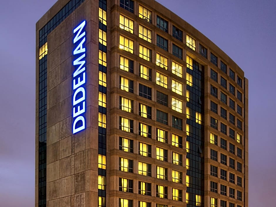 Dedeman Bostanci Istanbul Hotel & Convention Center